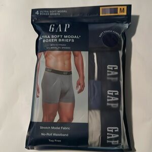 Gap Boxer Briefs Men’s